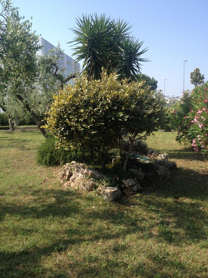 Ma.Di Bb Bed & Breakfast Rocca San Giovanni Ngoại thất bức ảnh